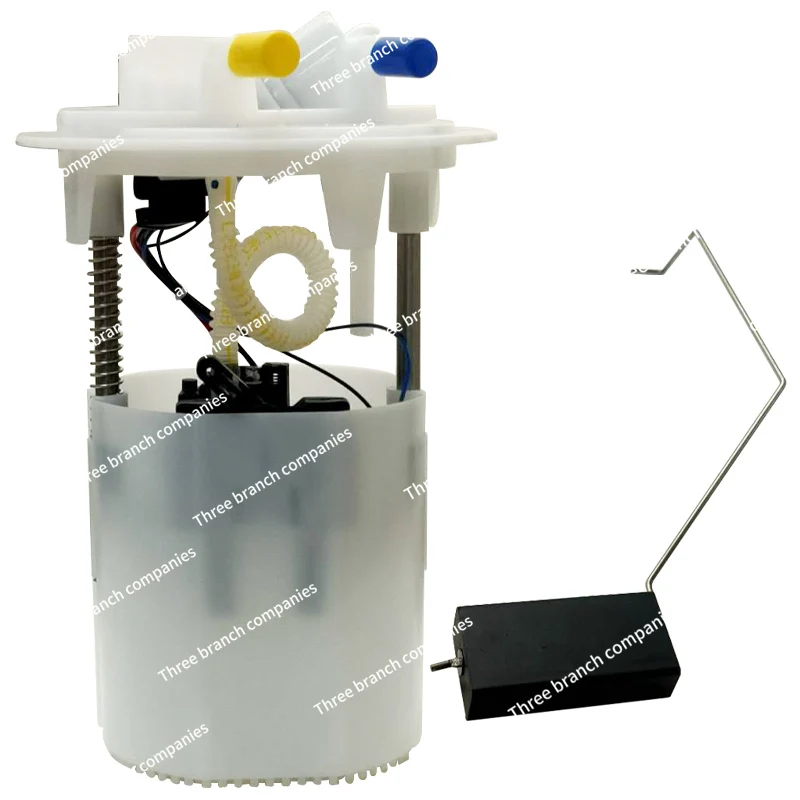 

308 408-3008 Original gasoline pump Electric fuel pump assembly EC5 machine