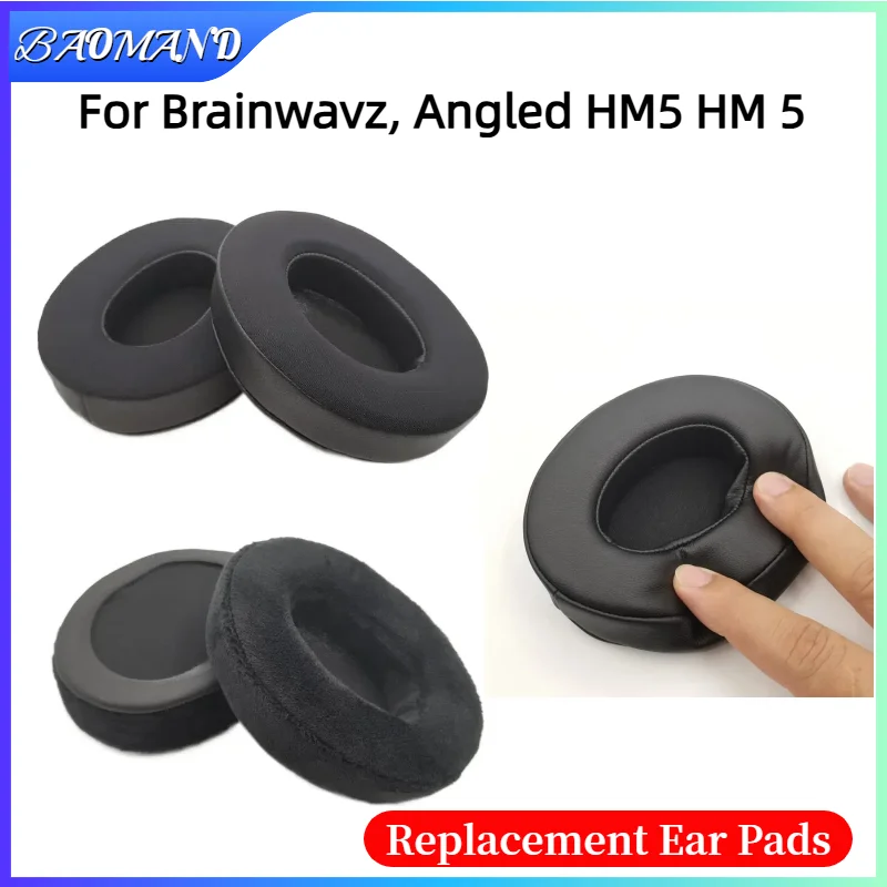 Replacement Ear Pad… - image