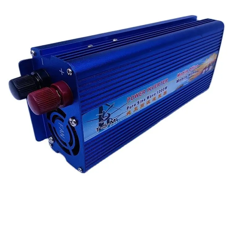 1000W DC 36V to AC 220V 230V 240V 50HZ Pure Sine Wave Inverter for Home Energy System