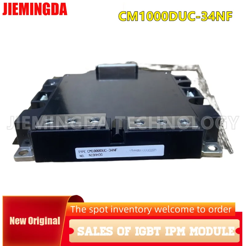 

CM900DU-34NF CM900DUC-24NF CM1400DU-24S CM1000DUC-34NF Модуль IGBT НОВЫЙ ОРИГИНАЛ НА СКЛАДЕ