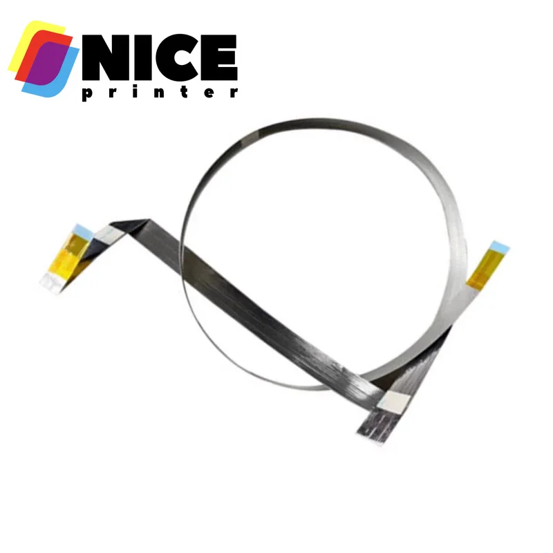 

10 шт. JC39-00358A сканерный кабель CBF SIGNAL CIS FFC для Samsung SCX 4100 4200 4220 4300 для XEROX WorkCentre 3119 PE114