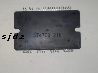 

stk760-216 1шт.