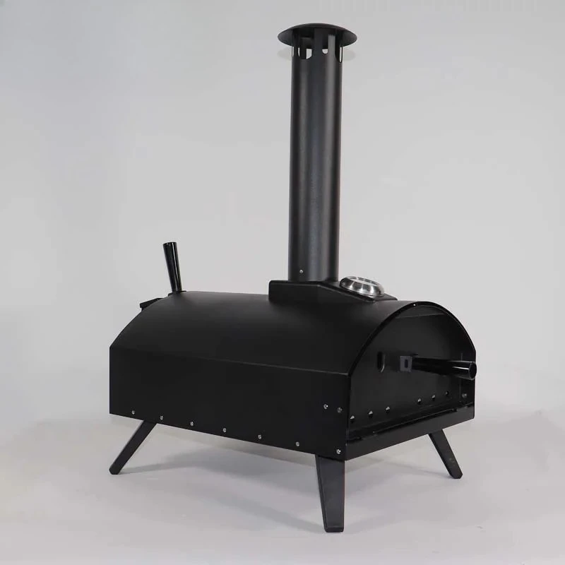 Hot Style Competitive Price Pizza Woodfir Oven Germany Folding Camping Stove Other Camping Kitchen Camping Cookware 5