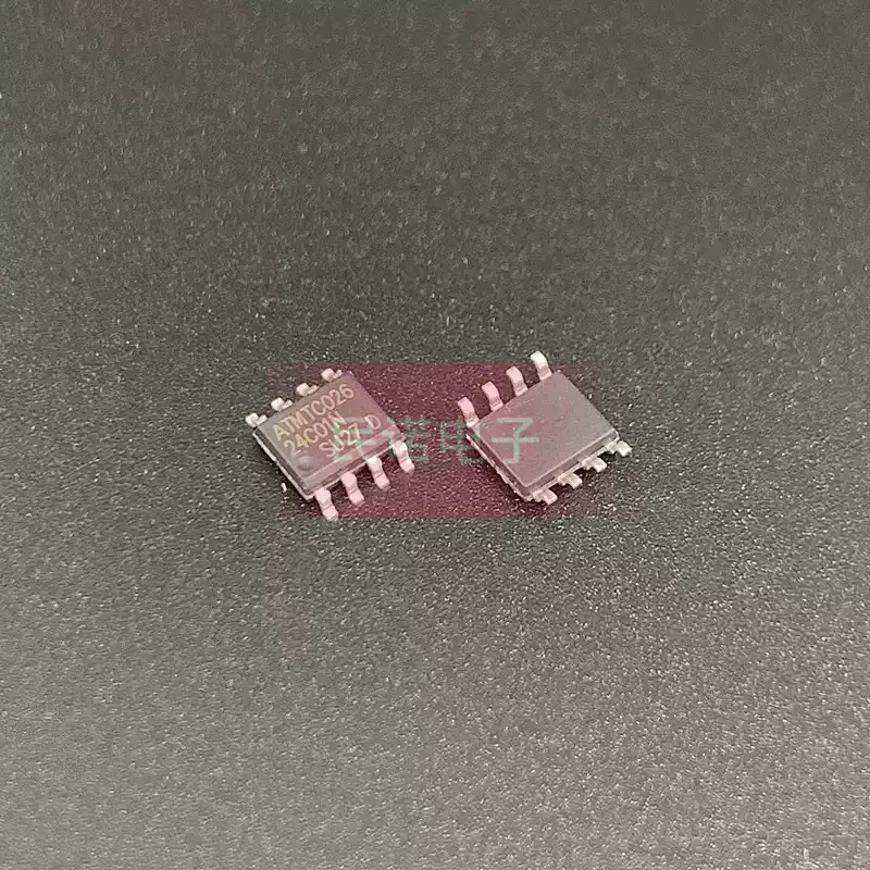 10-100pcs of brand new domestic AT24C01BN AT24C01 AT24C01N 24C01 SOP8 patch AT24C01A
