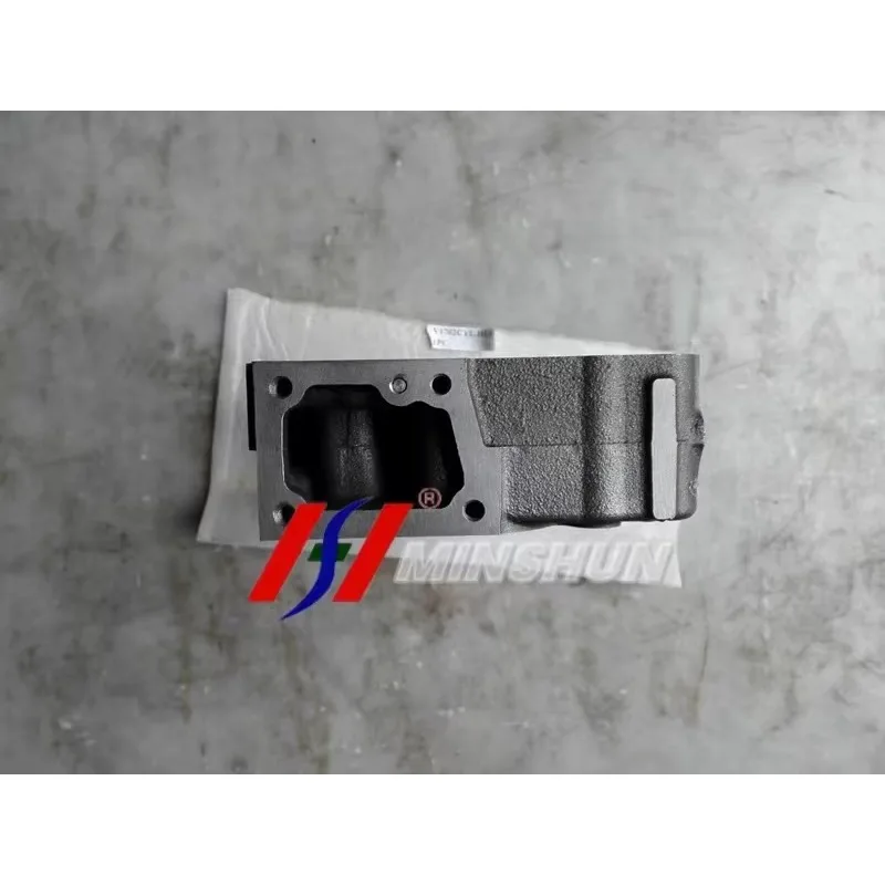 New Original Machinery Engine Parts V1702 Cylinder Head Assy For Kubota Engine Parts