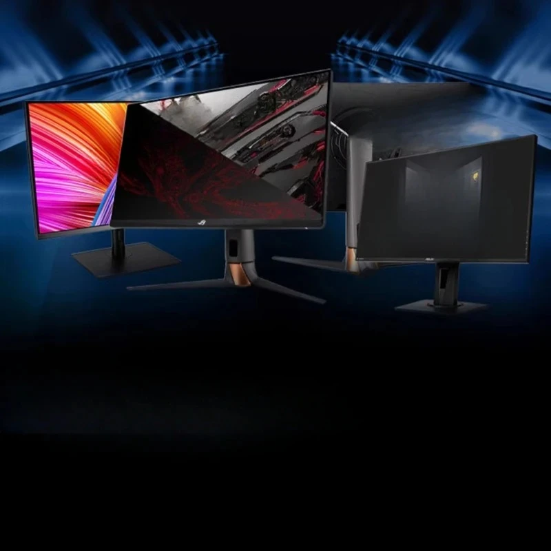 

Computer monitor 32-inch 4K 160Hz e-sports game ips display