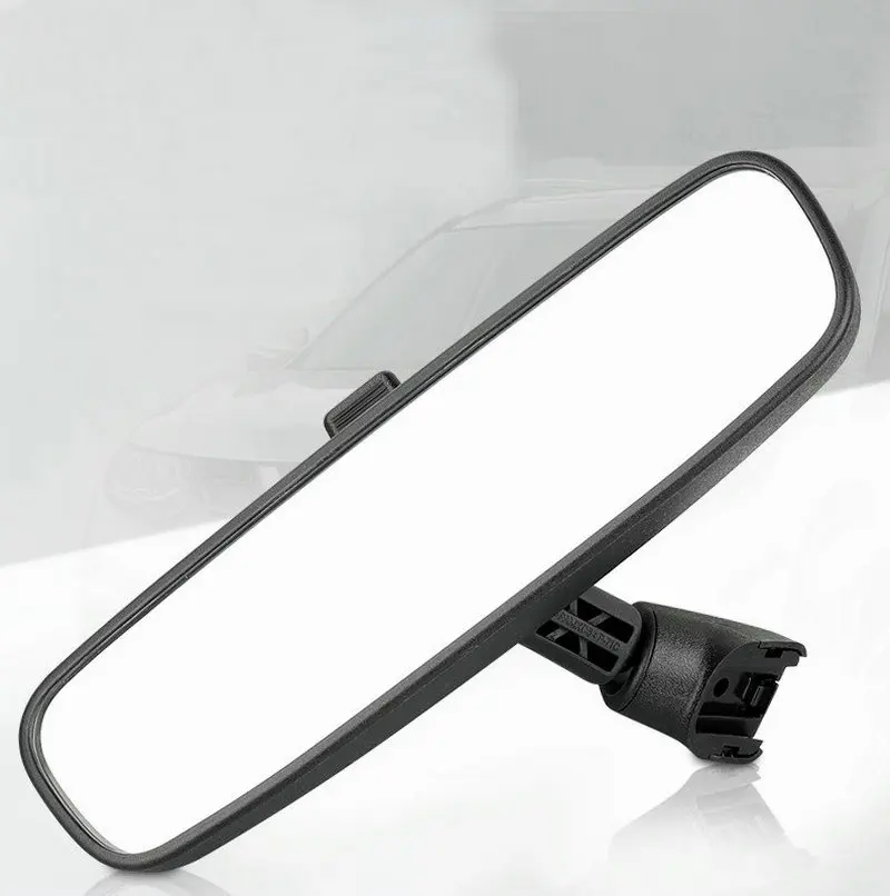 Applicable to sylphy  TIida Livina sunny Qashqai   X-Trail  interior rearview mirror Indoor mirror