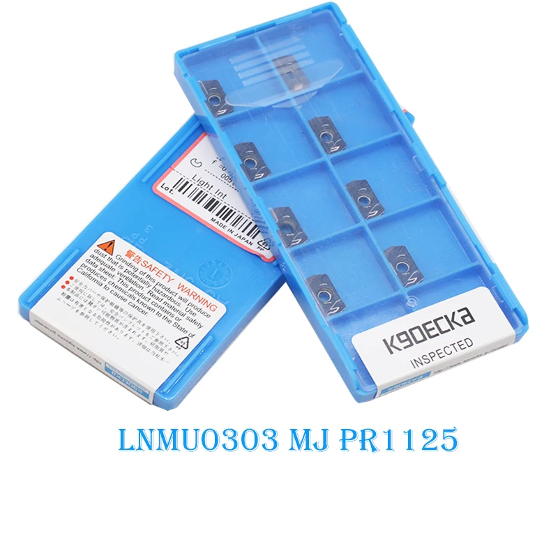 

10PCS LNMU0303 MJ PR1125 CA5525 CA1040
