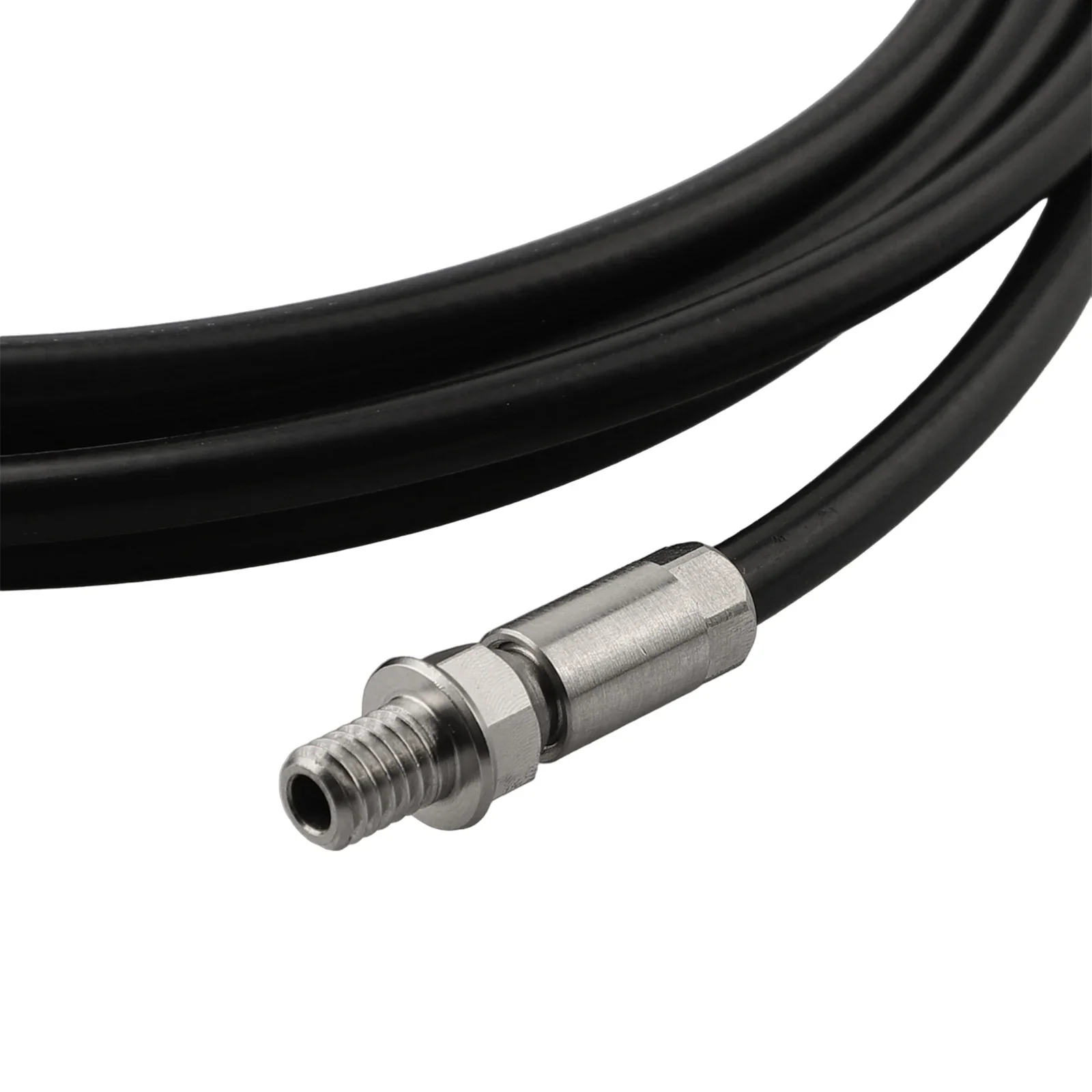 2M Bicycle Brake Hose Kit For MAGURA MT2/MT4 RACE With Oil Needle Olive Rubber Ring Bike AccessoriesCyclingSpareParts