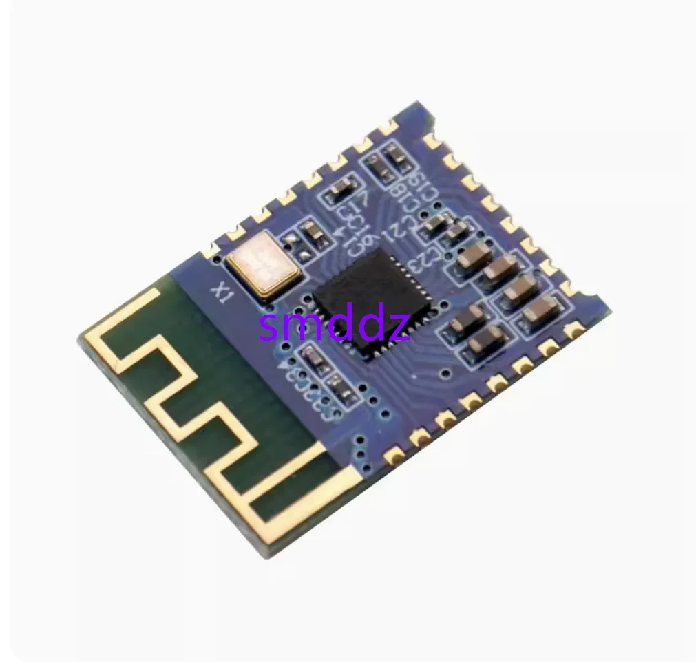 5pcs   Lossless audio (Bluetooth/car) module JDY-64 high fidelity HIFI Bluetooth