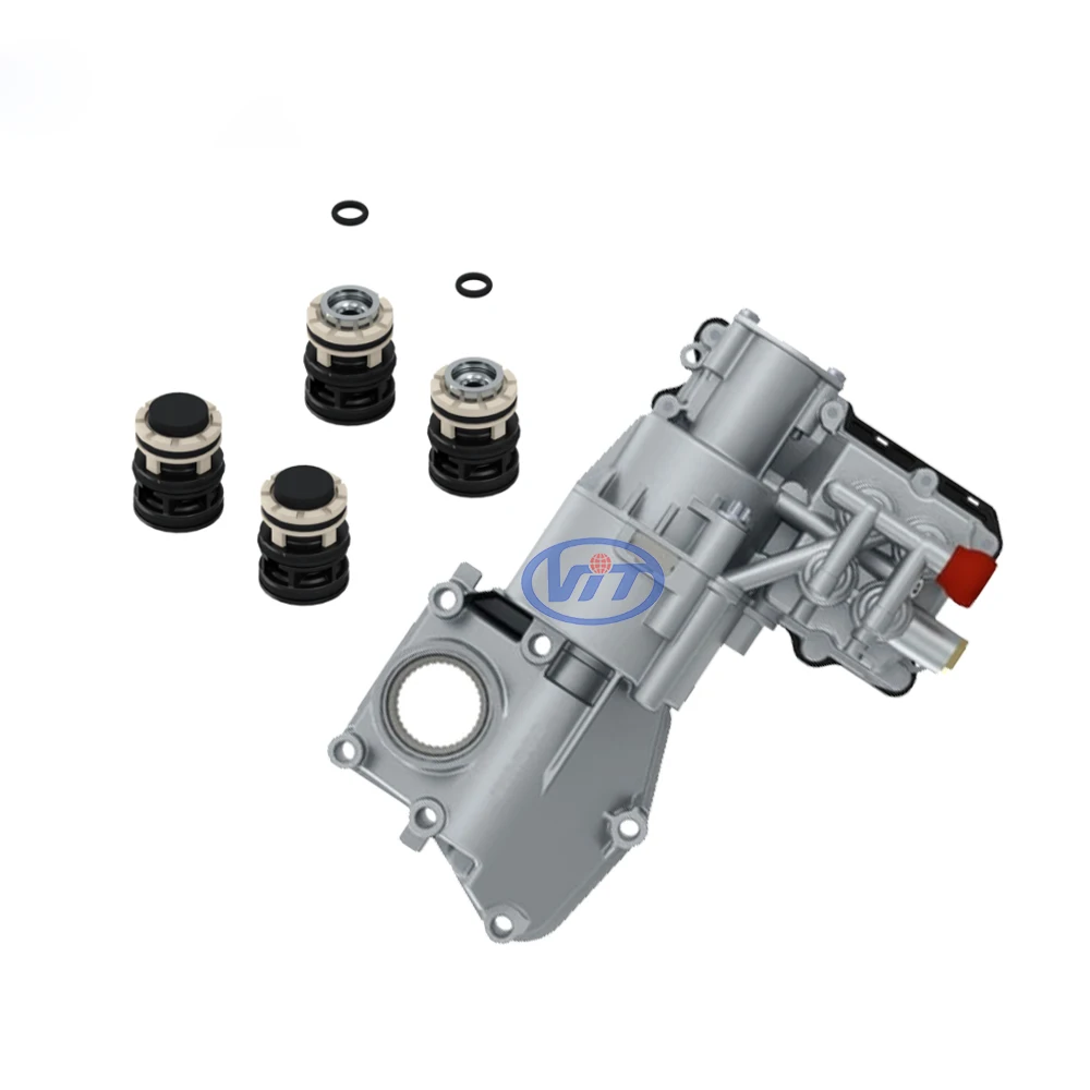 

Ремкомплекты VIT 4213509322 для цилиндра переключения передач для MB 0002690444 4213509352