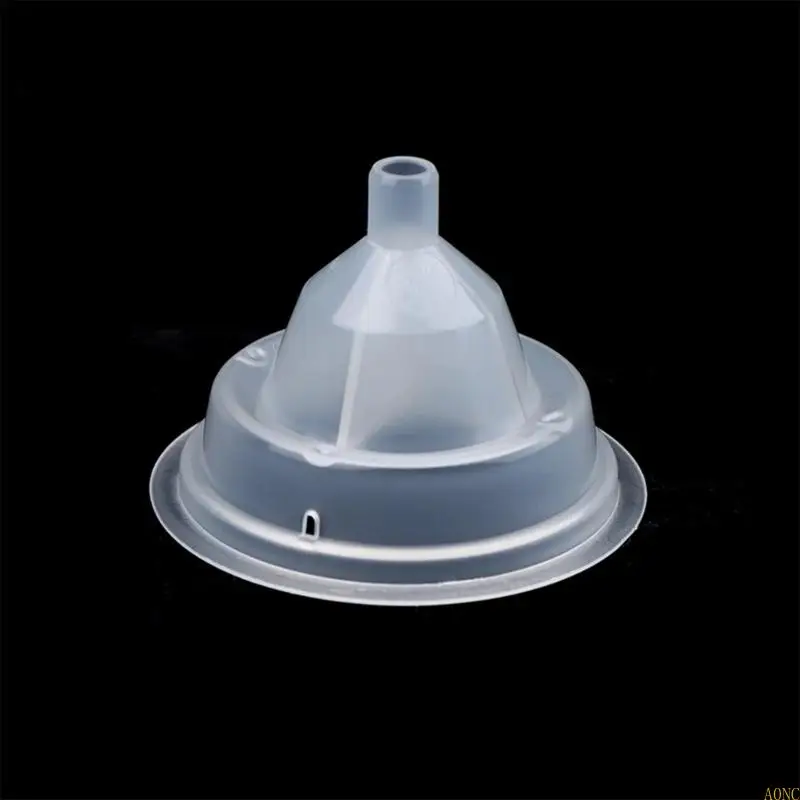 A0NC Practical ABS Coffee Machine Maintenance Adapter for Descaling Cleaning Ensuring Pristines Performances and Longevity