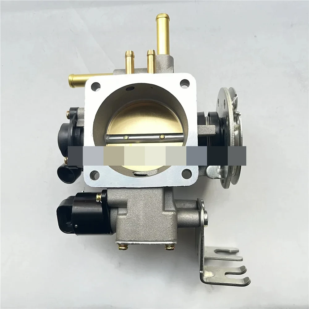 

Original 92066488 Throttle Body Assembly For Optra Chevrolet Lacetti 1.8l For 04-09 Buick Excelle 1.9 At Nubira 2 Cdx