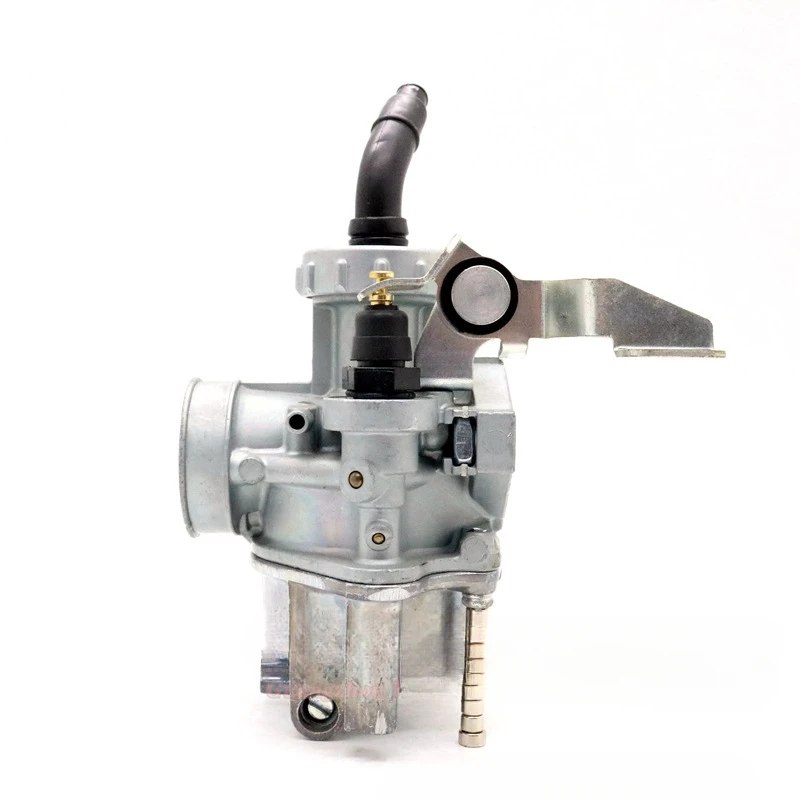 

The PLATINA carburetor is suitable for Platina 100/ES motorcycles in India, Bangladesh and Sri Lanka