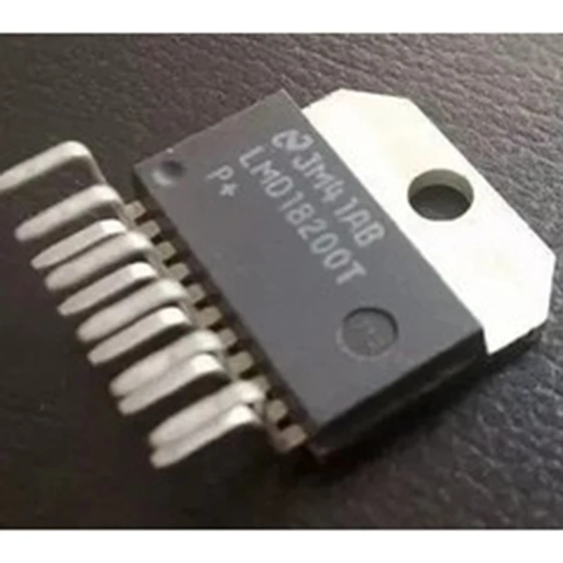 

LMD18200T Auto IC Chip Motor Drive Car Accessories