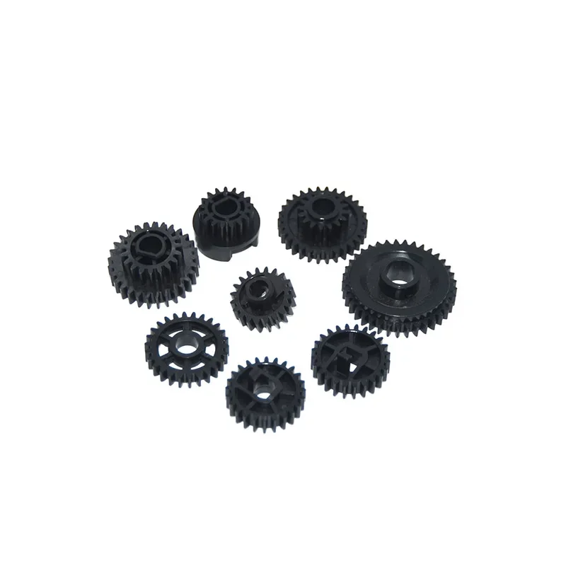 3SETS DRUM UNIT GEAR AB01-1459 AB01-1460 AB01-1461  FOR RICOH MP 7500 8000 9002 8001 1060 1075 2060 2075 7502 9001