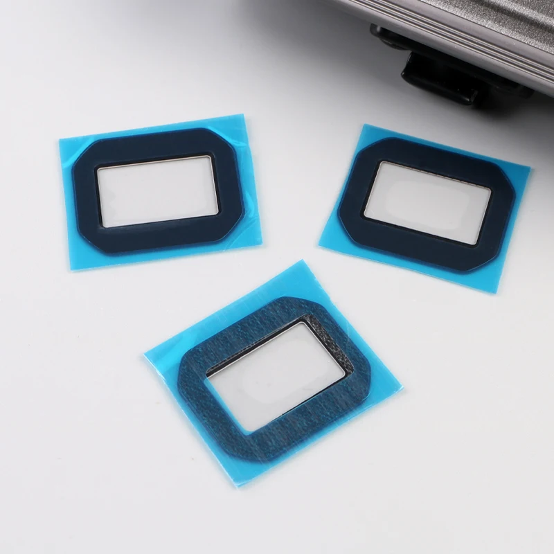 For Casio Small Squar Tempered Film DW5600 DW-5600 GW-B5600 DW-5635 gw-m5610 Screen Protector Watch Mirror Protective Film