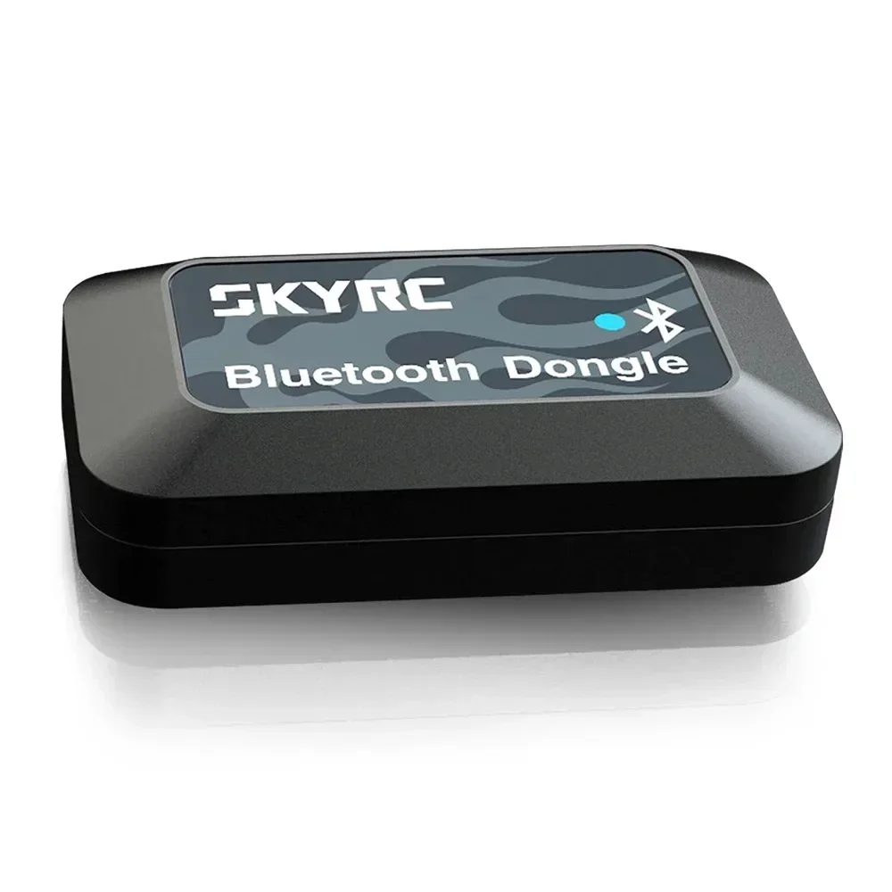 SKYRC SK-600135 Bluetooth Dongle Wireless Adapter for NC2200 IMAX B6Evo Charger TS160 Pro ESC Phone Program Card