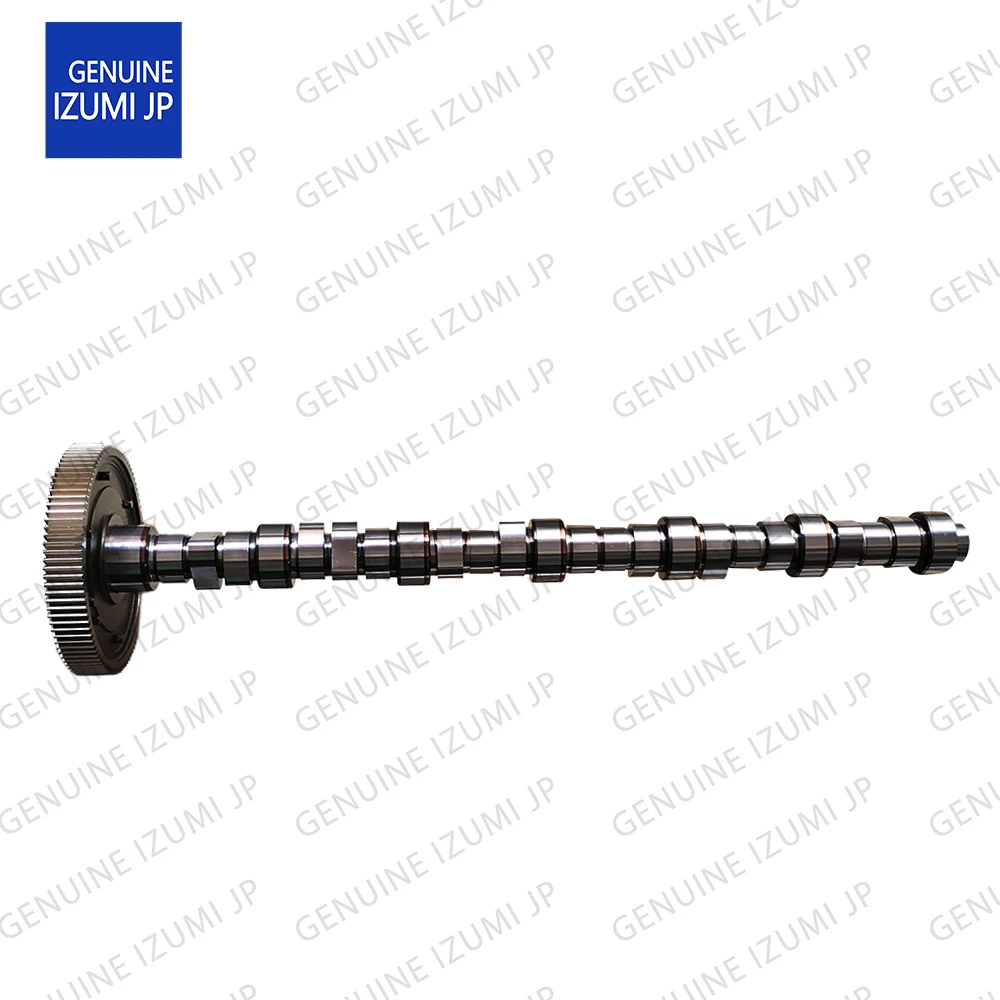 

Распредвал D7E 20544668 для двигателей Volvo