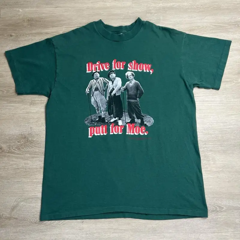 Vintage The Three S… - image