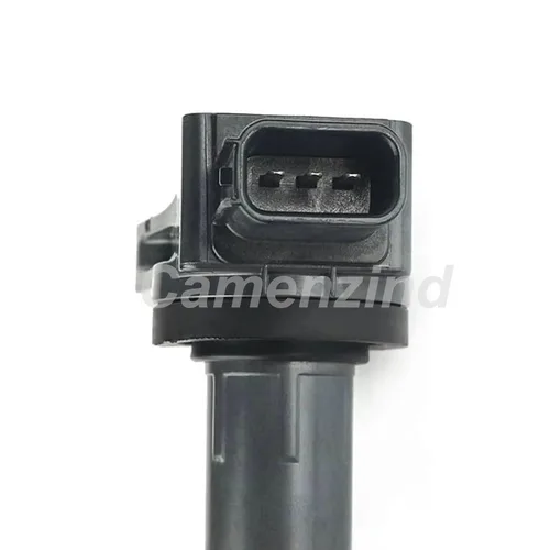 Imagen 2 del producto 4 Uds bobina de encendido para Honda Civic Accord CRV K20 K24 FA5 FG1 EP3 elemento OEM 30520-PNA-007 30520PNA007 UF311 UF-393 099700-070