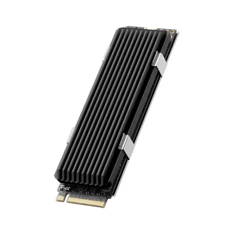 M.2 Radiator Solid State Drive Heat Sink 2280SSD Hard Drive Heat Dissipation