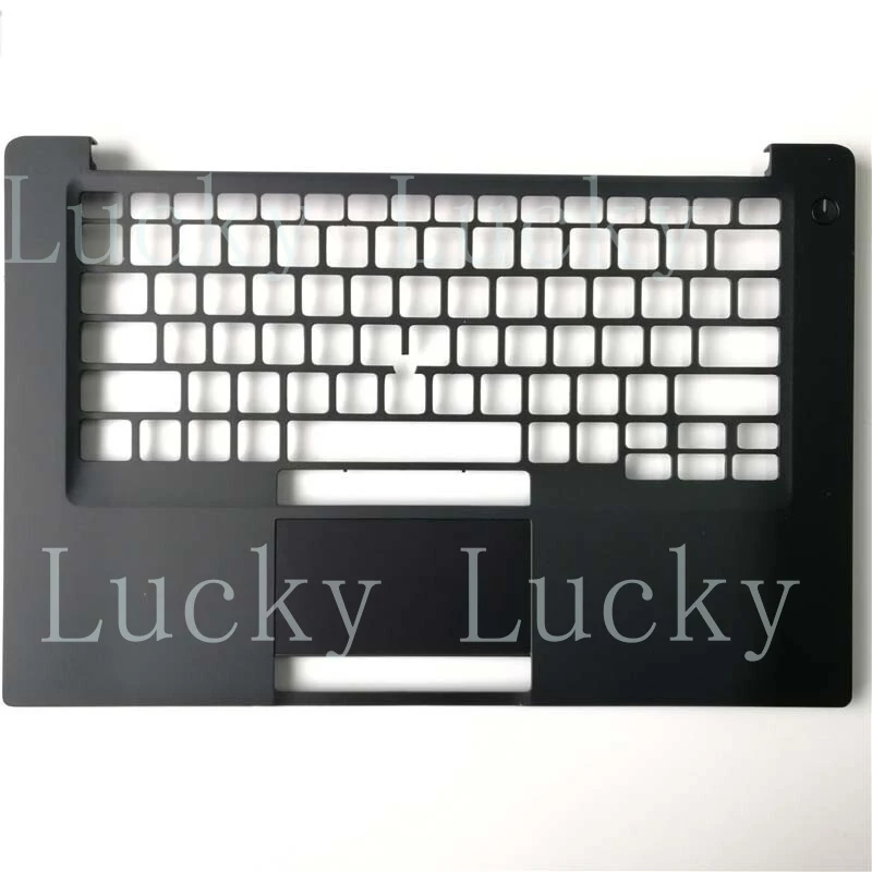 

f For Dell Latitude 7490 Black Laptop Palmrest Touchpad C Shell TDYRC 0TDYRC