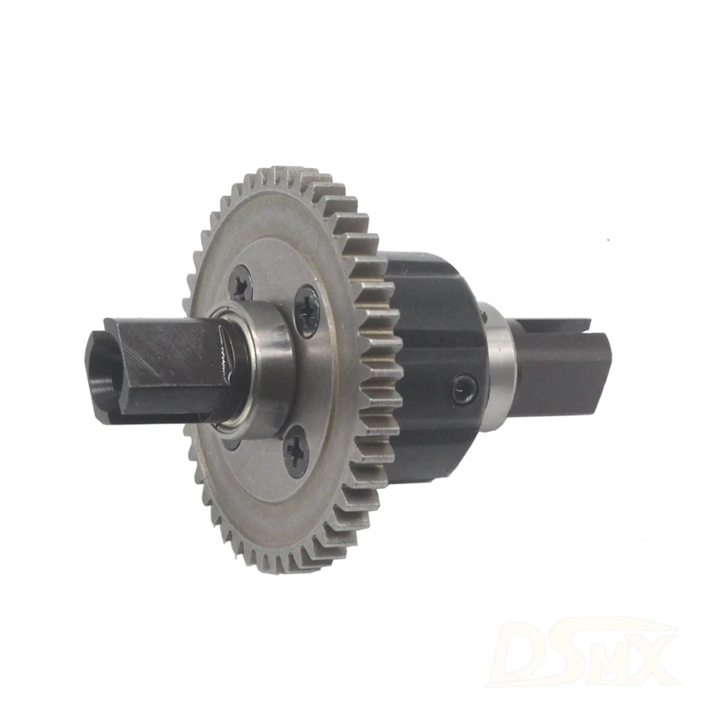 HSP 60065 Differential Gear Set Fit RC HSP 1:8 Off-Road Buggy 94760 94761 94763