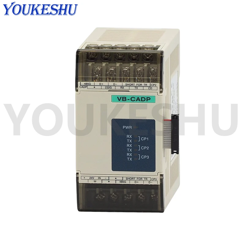 Nowy oryginalny zapas punktowy PLC VB-CADP