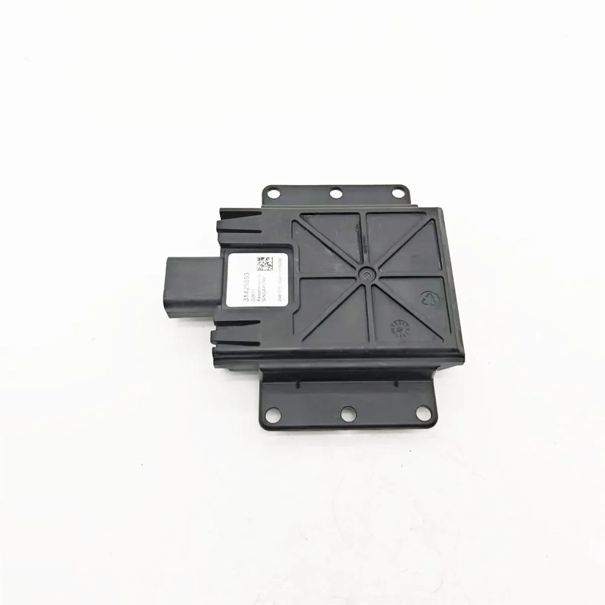 XYQPSEW For VOLVO Blind Spot Radar Sensor Module 31429893