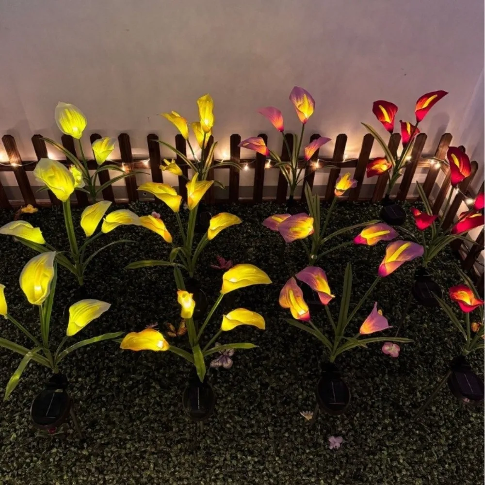 luminaria-solar-criativa-em-forma-de-flor-calla-luminaria-de-jardim-colorida-sem-fio-luminaria-de-paisagem-realista-a-prova-d'Agua-para-casa