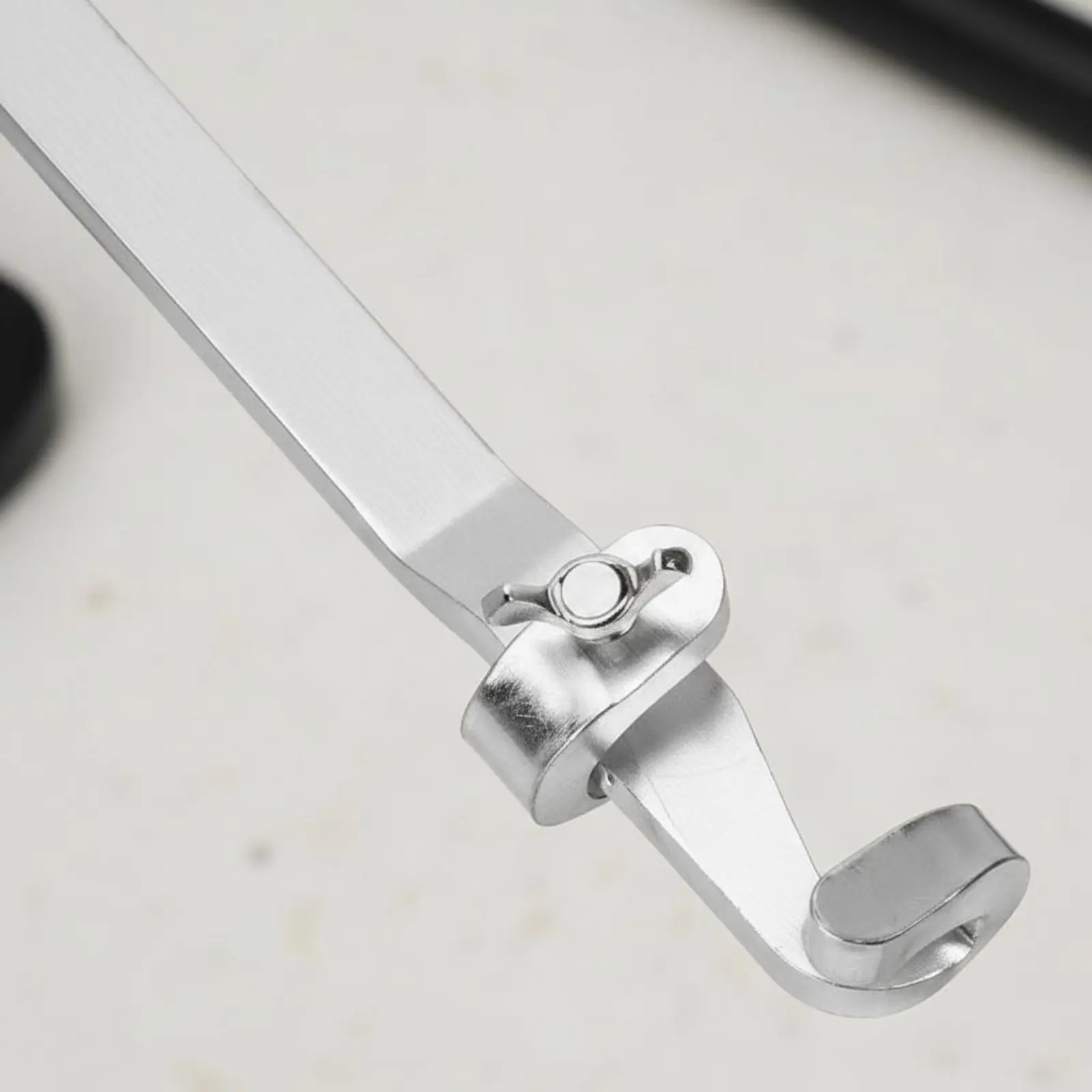 Picture 7: Wrench Extender Bar Labor-Saving Leverage Bar Tool Turning Power Amplifier Tool Vanadium Vanadium Steel Universal Wrench