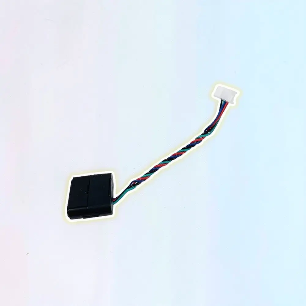 For For Cecotec Conga M20 Robot Vacuum Cleaner Bottom Cliff Sensor Repair Module Anti Drop Detection Replacement Part