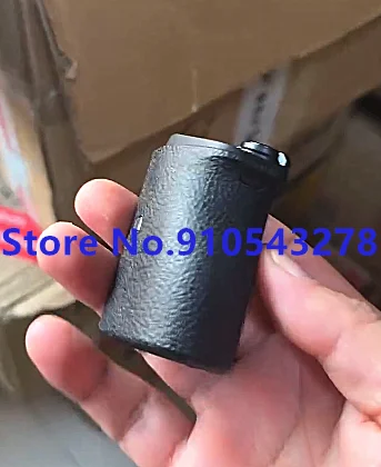 Repair Parts Front Cover Case Switch Shutter Button Handle Grip Ass'y X-2593-777-2 For Sony A6500 ILCE-6500