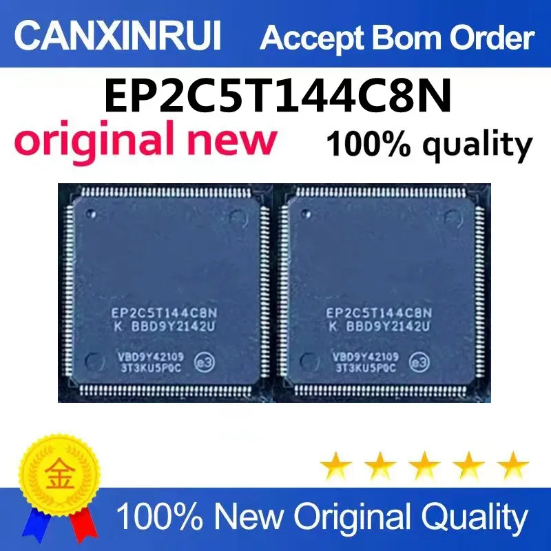 Spot EP2C5T144C8N I8N EP2C5T144C7N I7N EP2C5T44C6N I6N Direct Ic