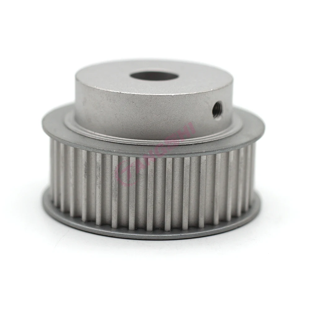 HTD 5M 42 Teeth Synchronous Timing Pulley Bore 5mm to 20mm for Width 15/20mm Belt 5M-42T Timing Pulley