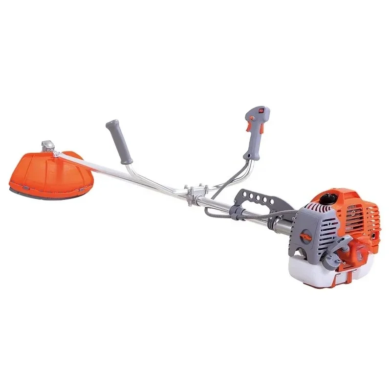

62Cc lawn mower electric start brush cutter