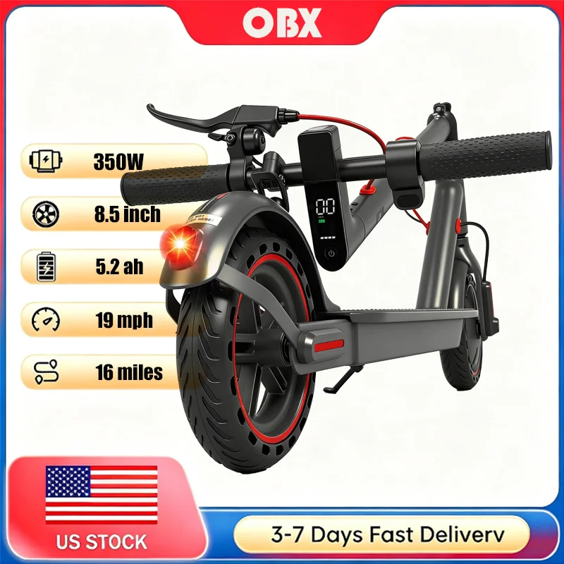 #26 Latest Electric Scooters Offers