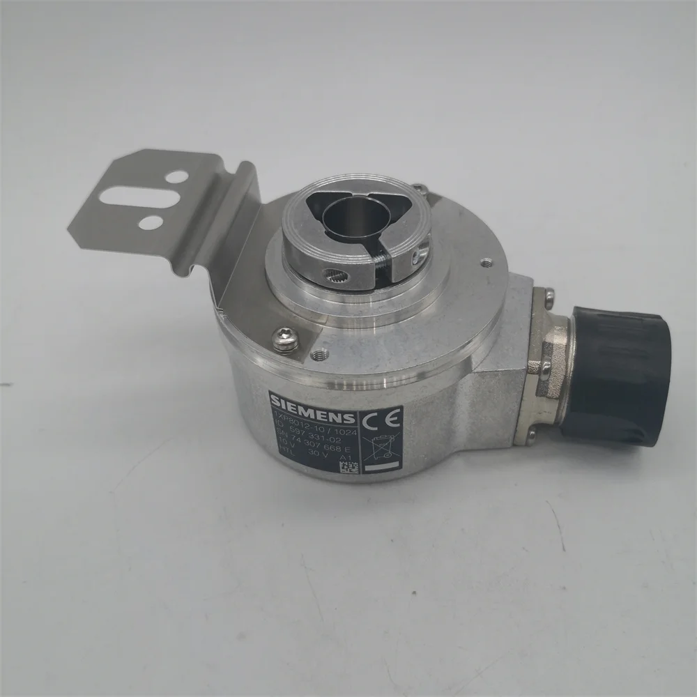 1XP8012-10/1024 ID597 331-02 rotary encoder 1024ppr