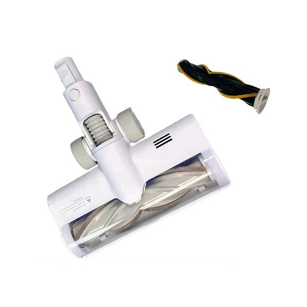 

【A26P】Сменная насадка для пола с защитой от спутывания для пылесосов Dreame R10, R20, R30, V12, V16, запасные части