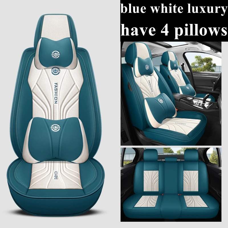 Car Seat Cover for Geely Atlas Emgrand EC7 Gt X7 FE1 Gc6 Infiniti Fx35 Fx37 G25 G35 Jx35 Q50 Q60 Q70L Qx50 Qx56 Qx60 Qx70 Qx80