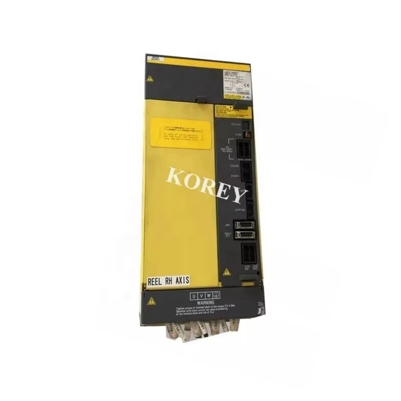 

Сервопривод Fanuc A06B-6127-H106