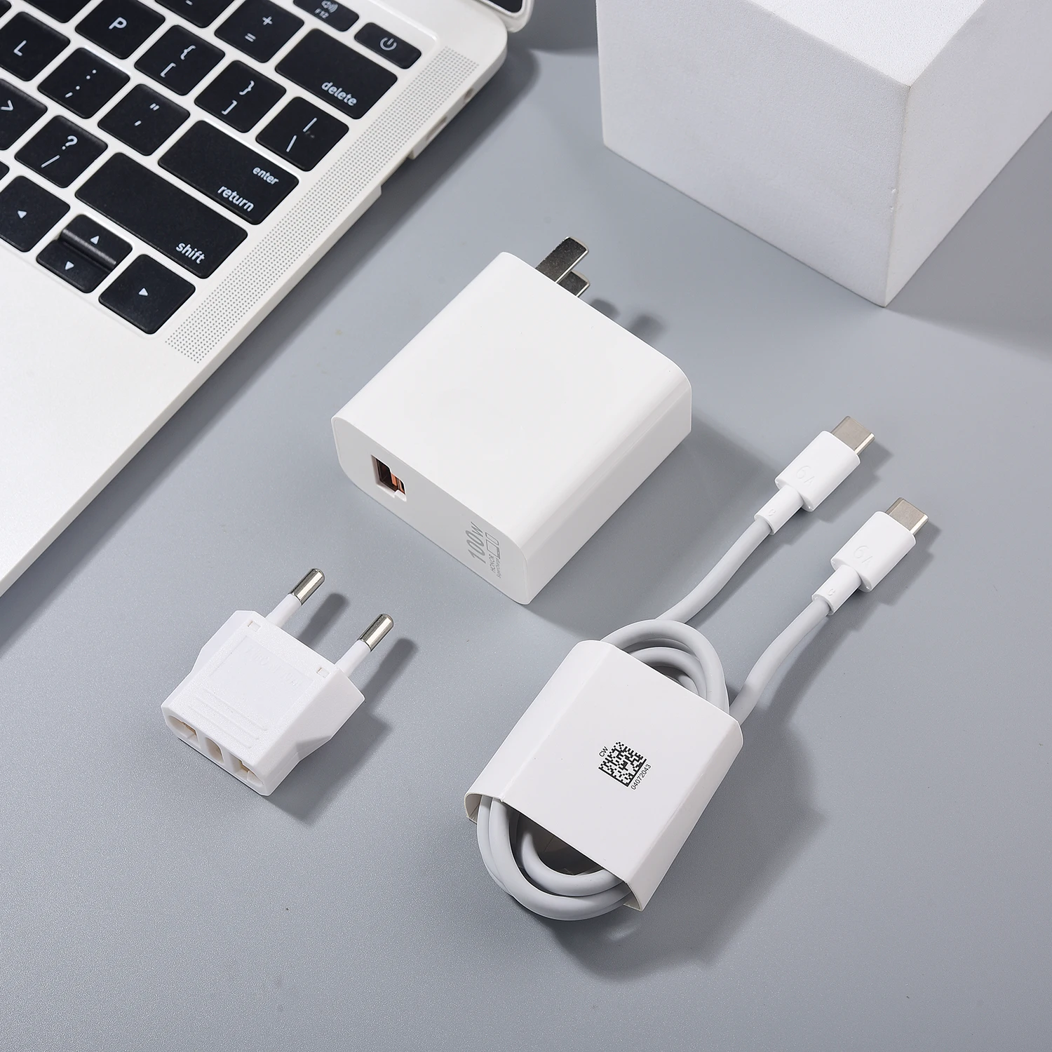Honor-magic 7 pro充電器,100W,EU/US,USB A/Cポート,スーパーチャージ