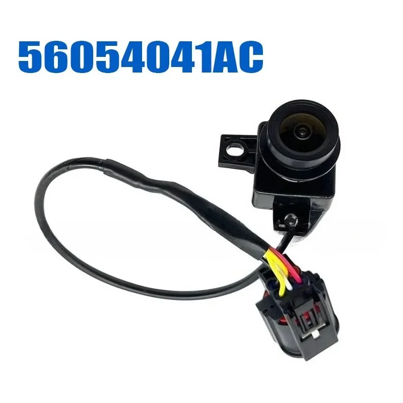 

56054041AC for Jeep for Dodge Ram 2010-2020 Model Rearview Reversing Camera