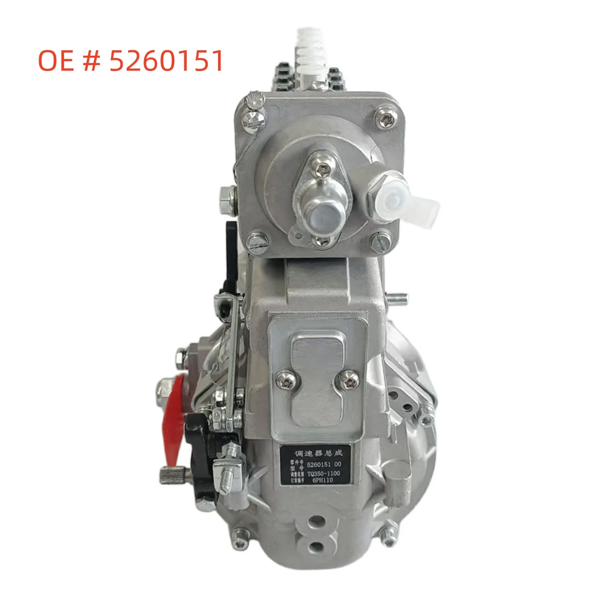 high quality new 5260151 Fuel Pump for Cummins 6CT8.3-C300 6BT5.9-C155 6L Engine Part