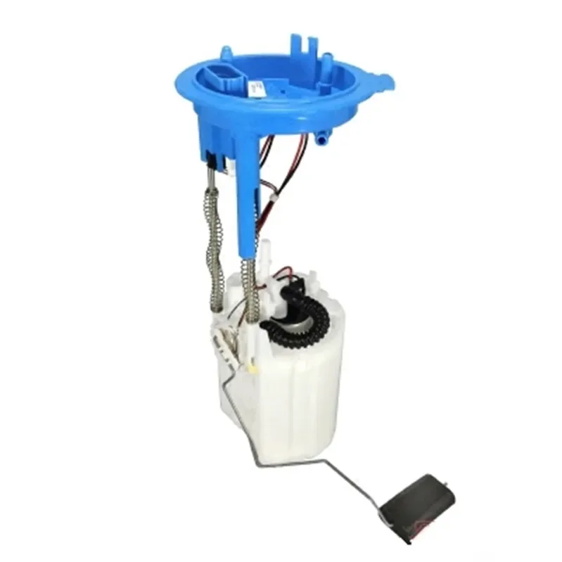 

WAJ Fuel Pump Module Assembly Right 7.02701.21.0 Fits For AUDI Q3 8U Suv VW Tiguan 1.4-2.0L 2007-