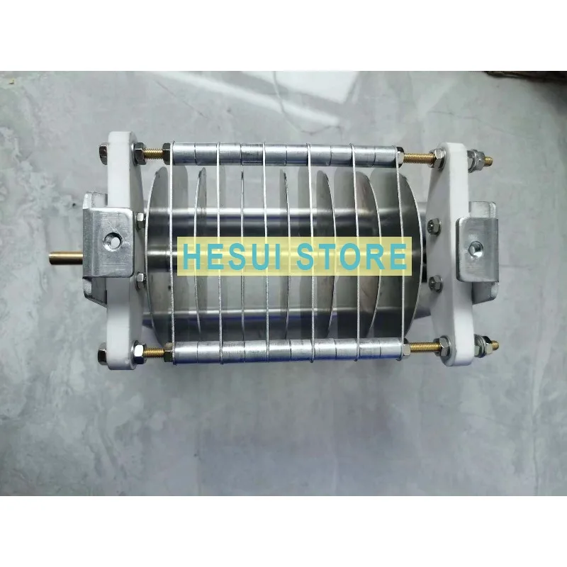 14PF-42PF adjustable air capacitor, variable capacitor