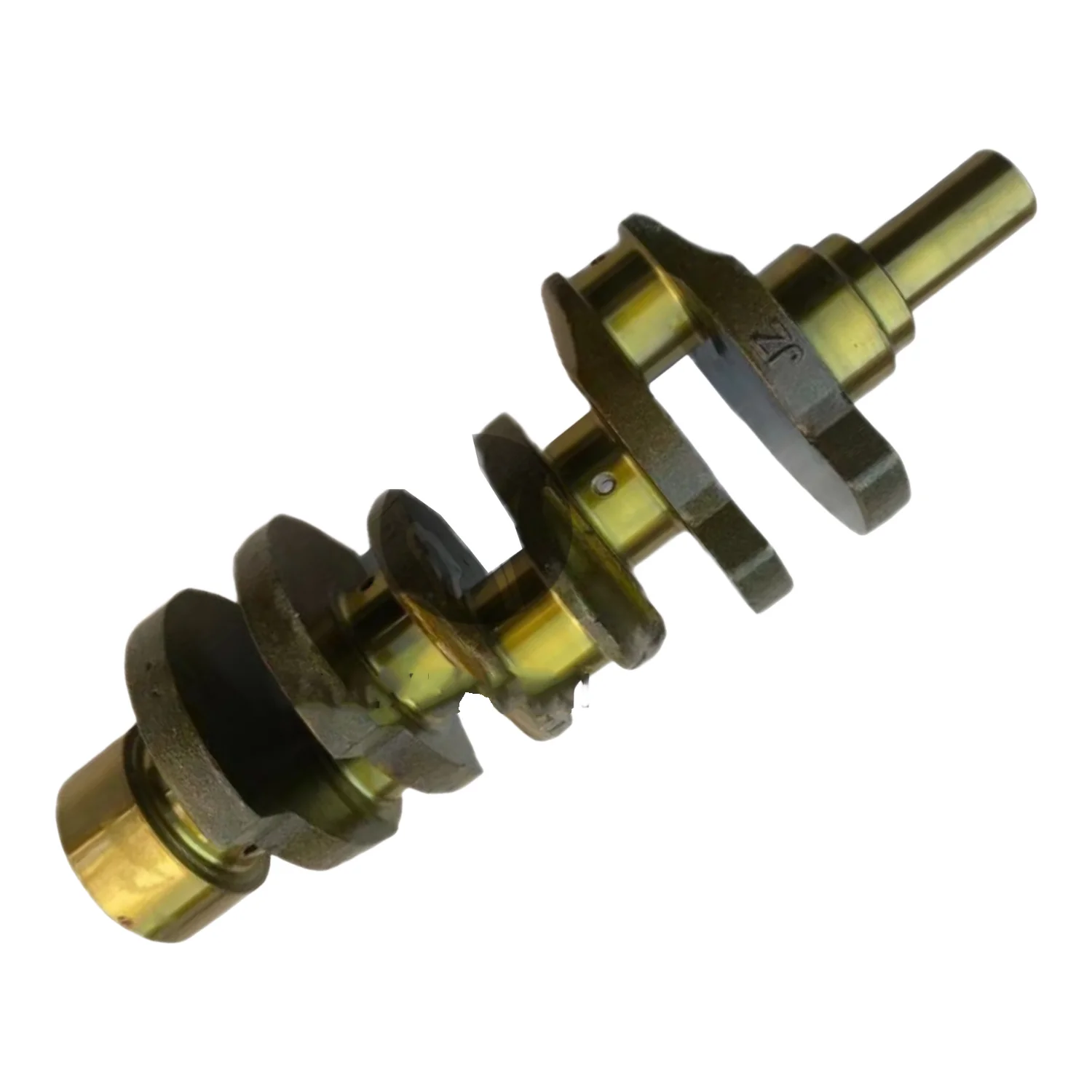 

Excavator Crankshaft For Isuzu 3LD1 Excavator Engine Replacement Parts