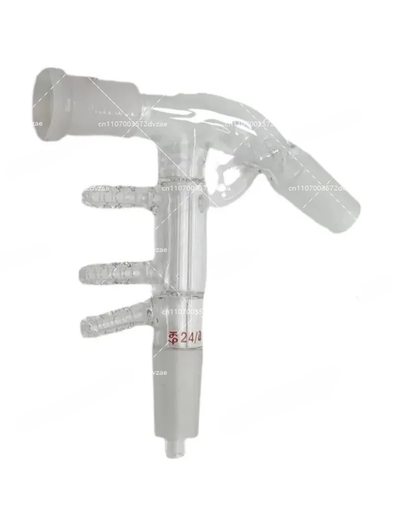 Distillation Head Short Path Condenser Distillation Head Premium 24/40