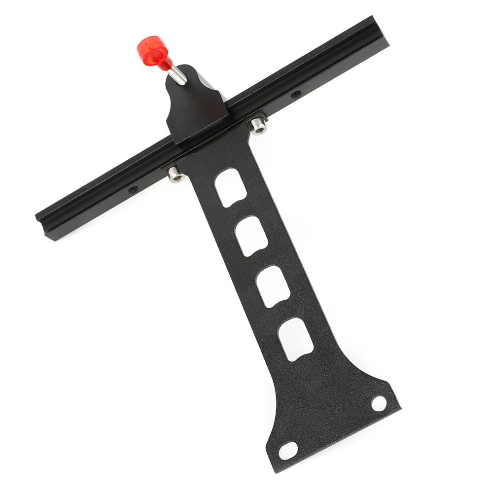 Archery Bow Sight Single Needle Left Right Hand Horizontal / Vertical Adjustment for Recurve Bow Shooting Hunting Accessories